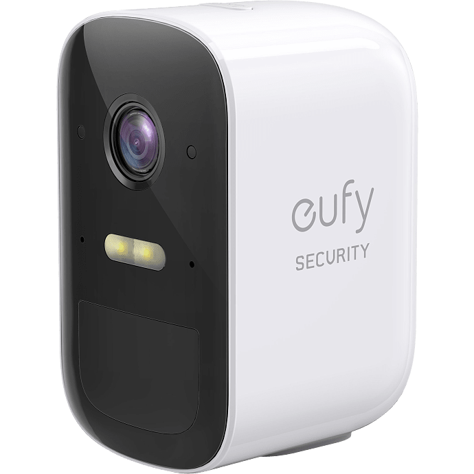 Eufy Eufycam 2C ekstra kamera