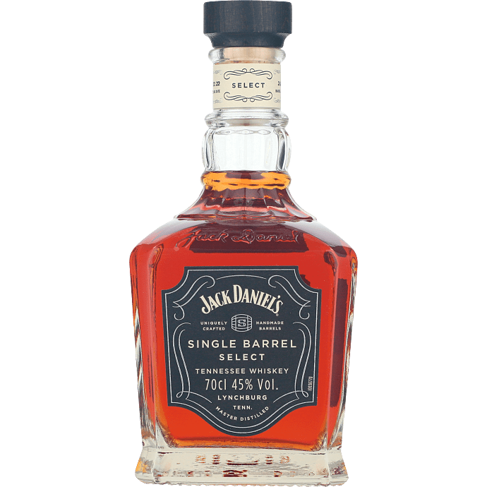 Tennessee Whisky