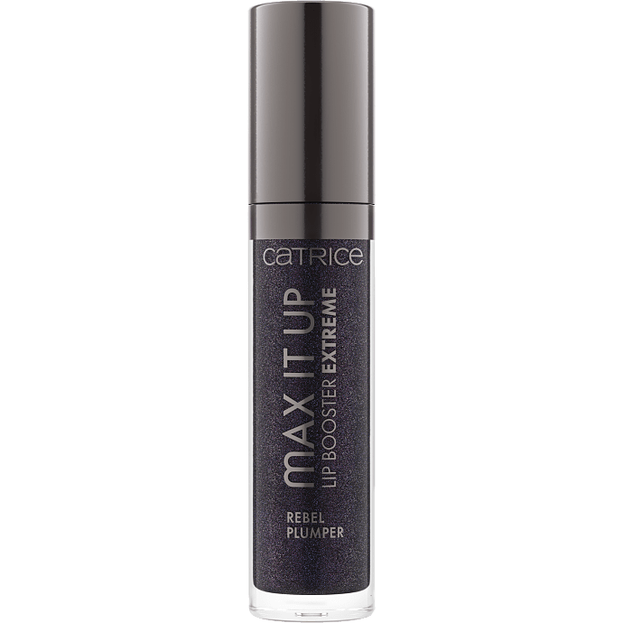 Lipgloss 060 Rebel Plumper