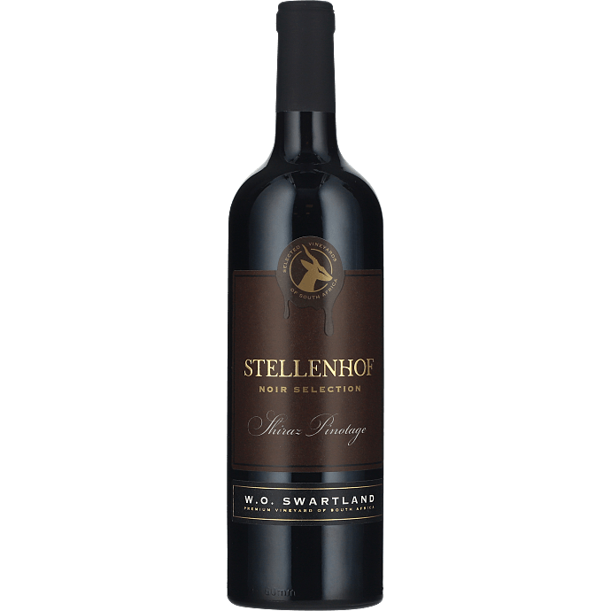Shiraz Pinotage