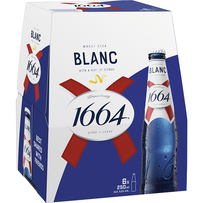 Blanc