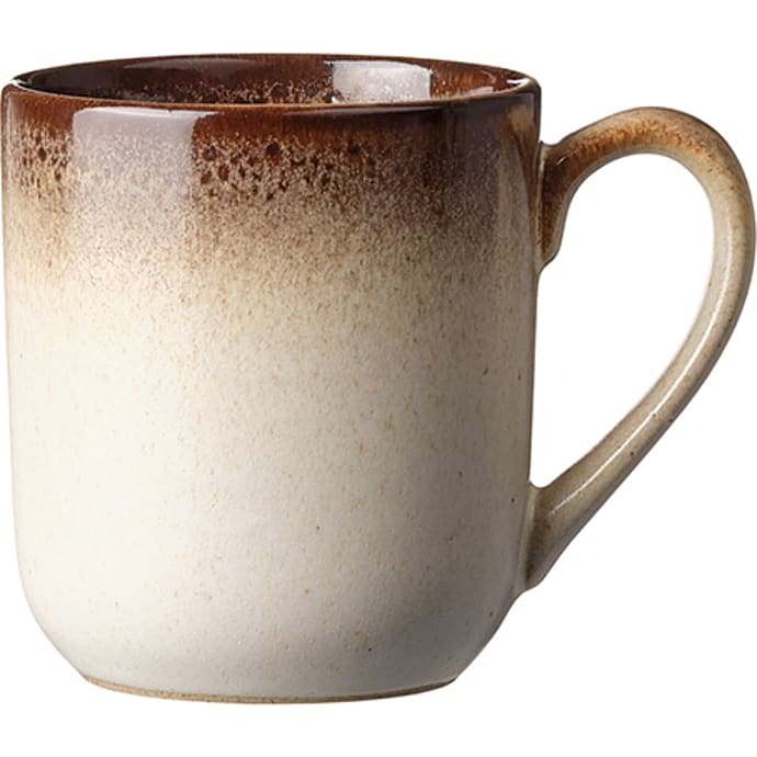 Søholm Sonja krus 40 cl - brun