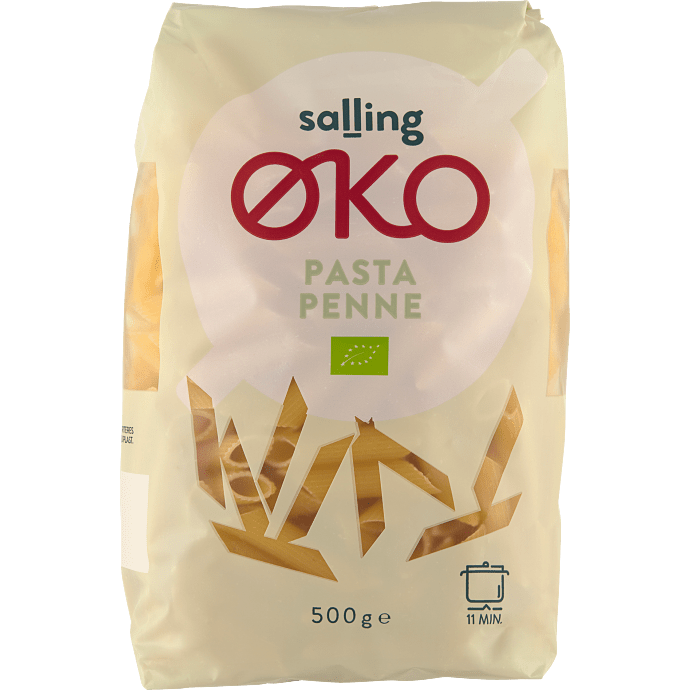 Penne øko