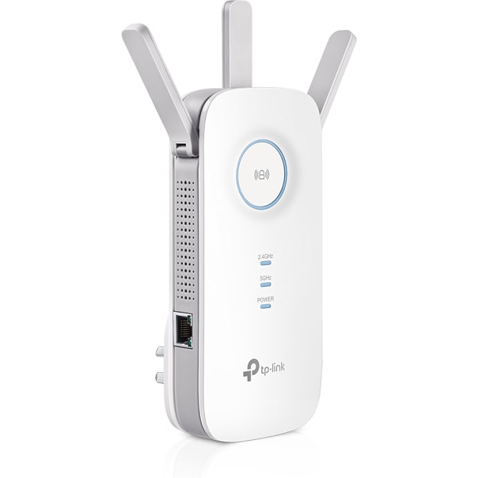 TP-Link Wi-Fi Range Extender RE450