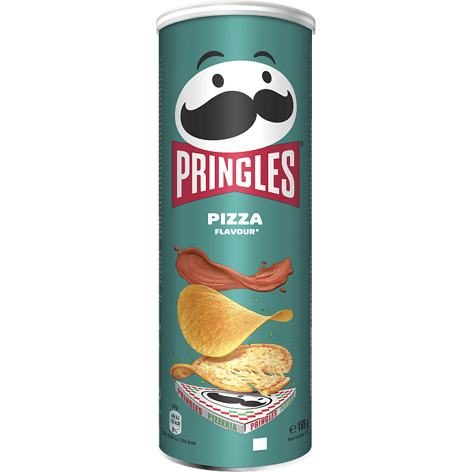 Chips m. pizzasmag