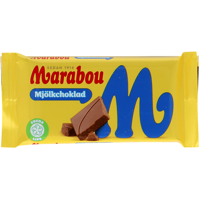 Mælkechokolade