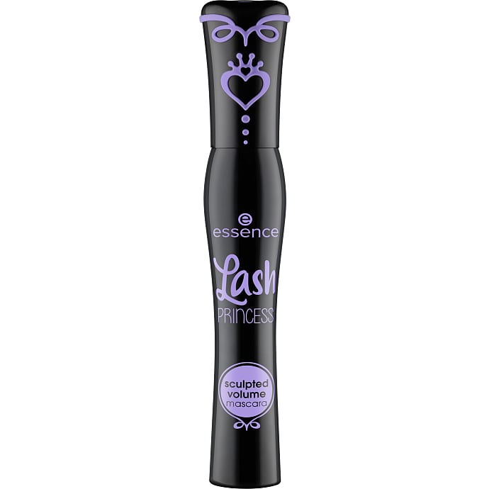 Mascara Lash Princess Black