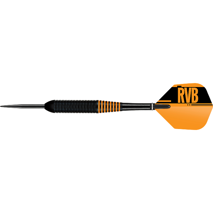Target Darts RvB dartpile