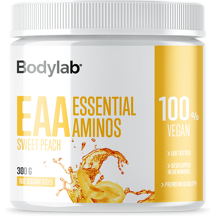 Bodylab EAA