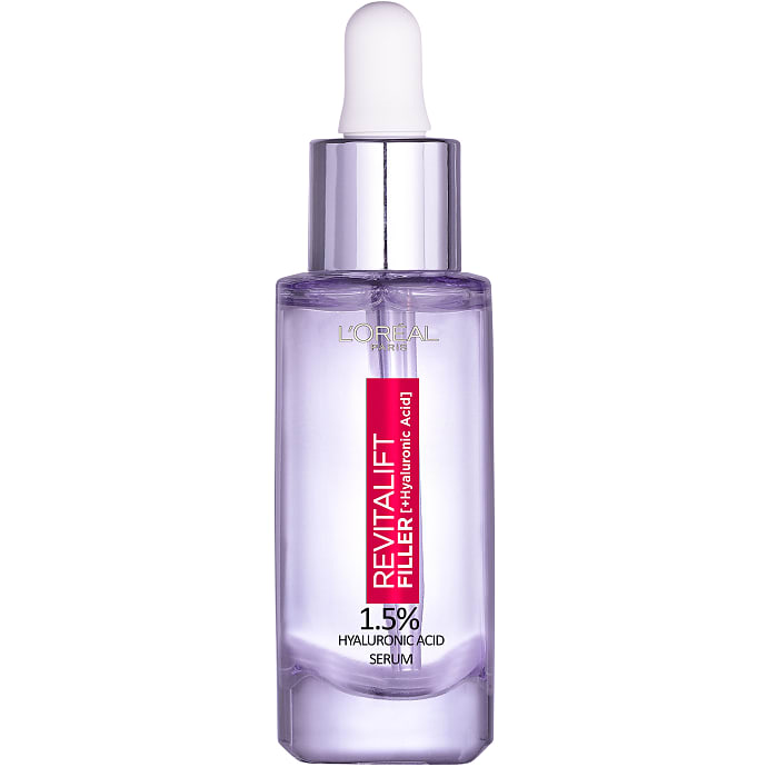 Anti-rynke serum m. hyaluronsyre