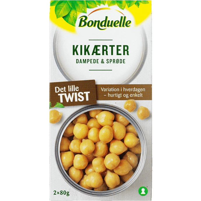 Kikærter