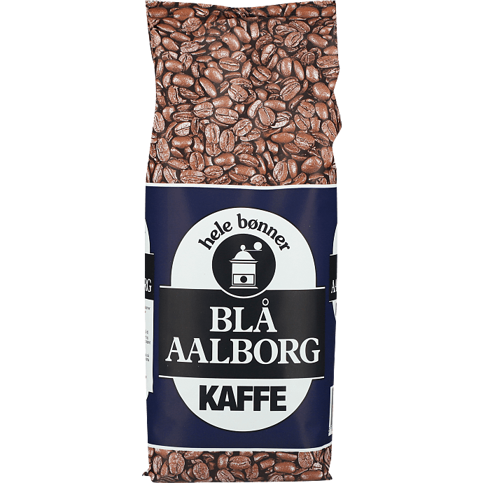 Hele Bønner