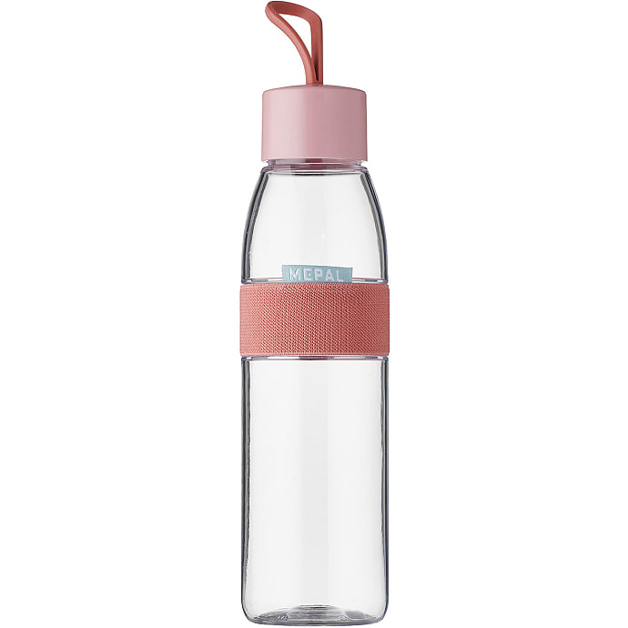 Mepal vandflaske - Vivid Mauve (500ml)