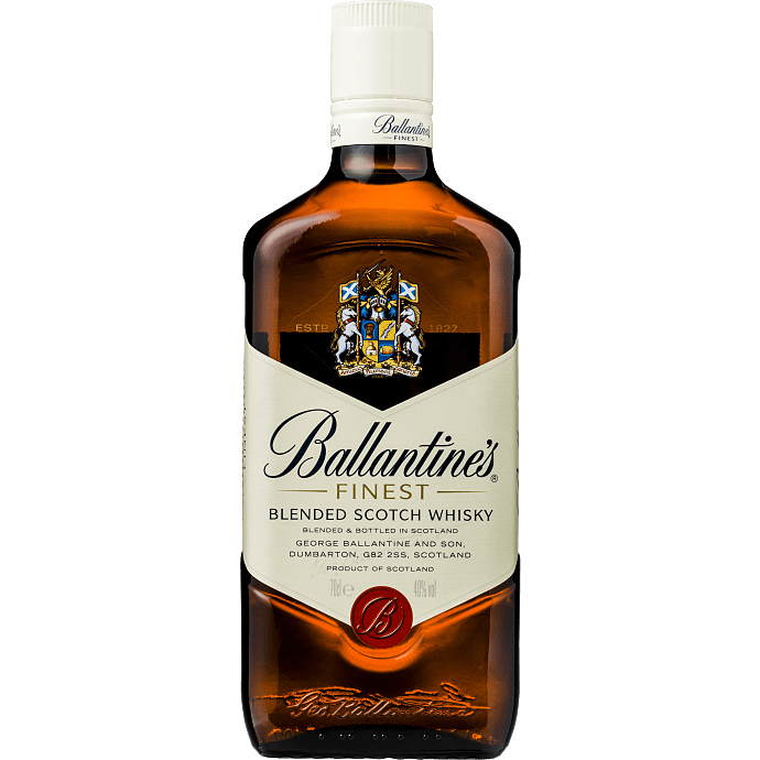 Blended Scotch Whisky