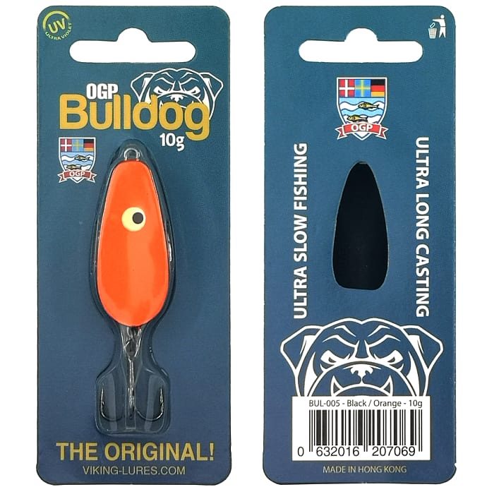 OGP Bulldog Blink - 10g
