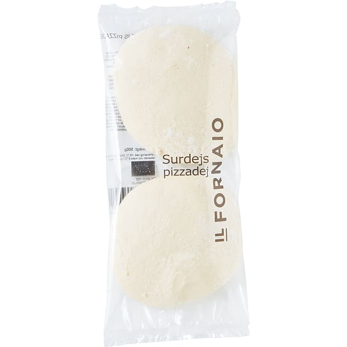Surdejspizzadej øko