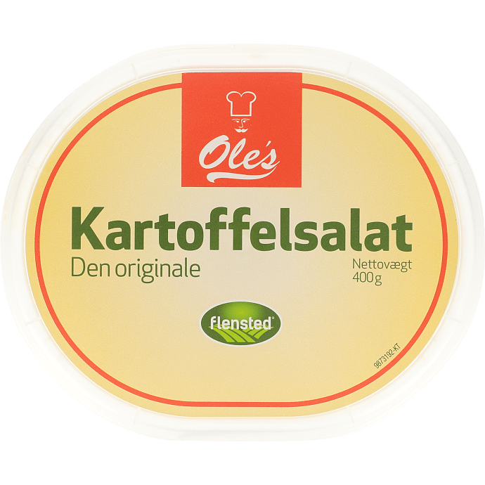 Kartoffelsalat