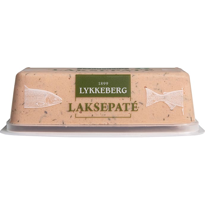 Laksepaté