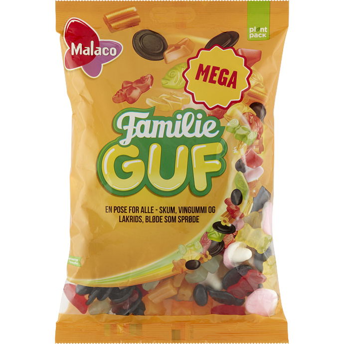 Familie Guf