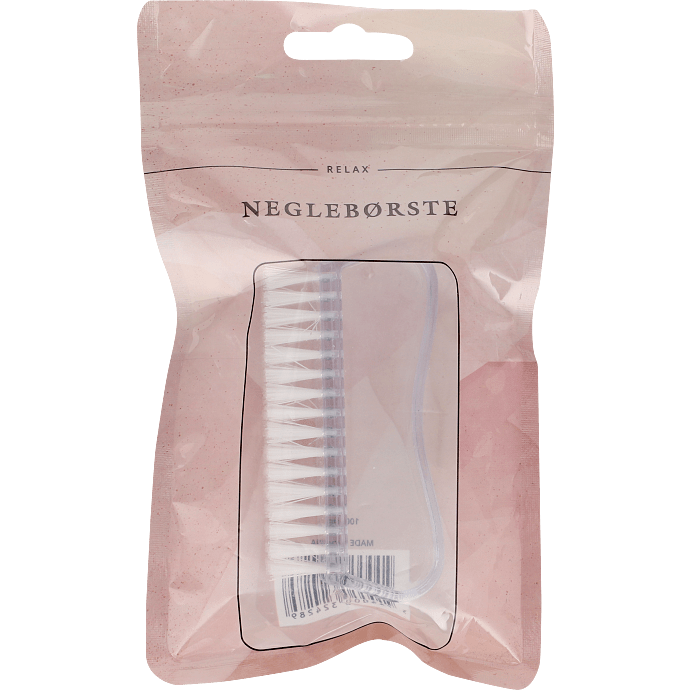 Neglebørste