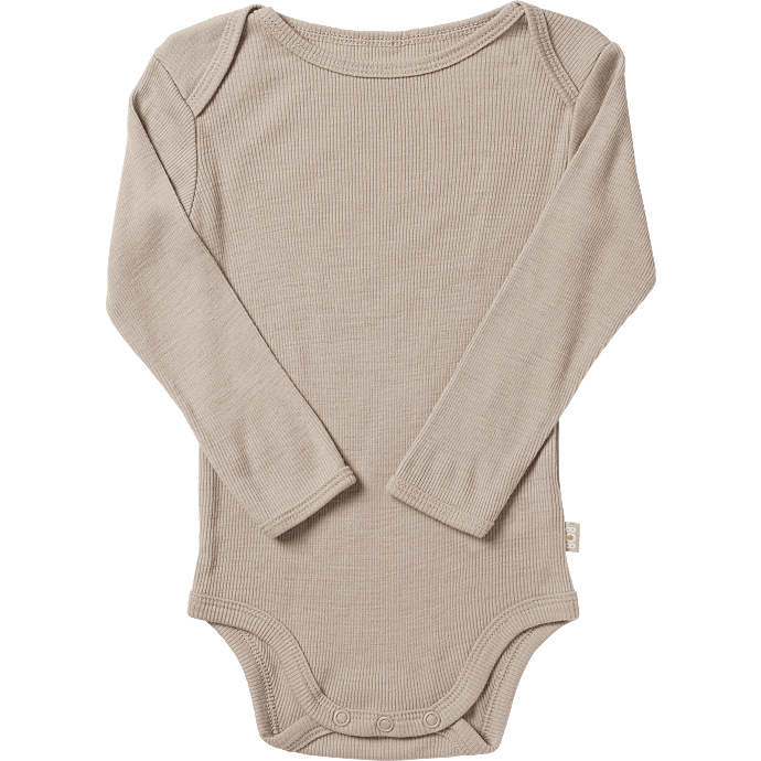 808 baby uld body str. 92 - beige