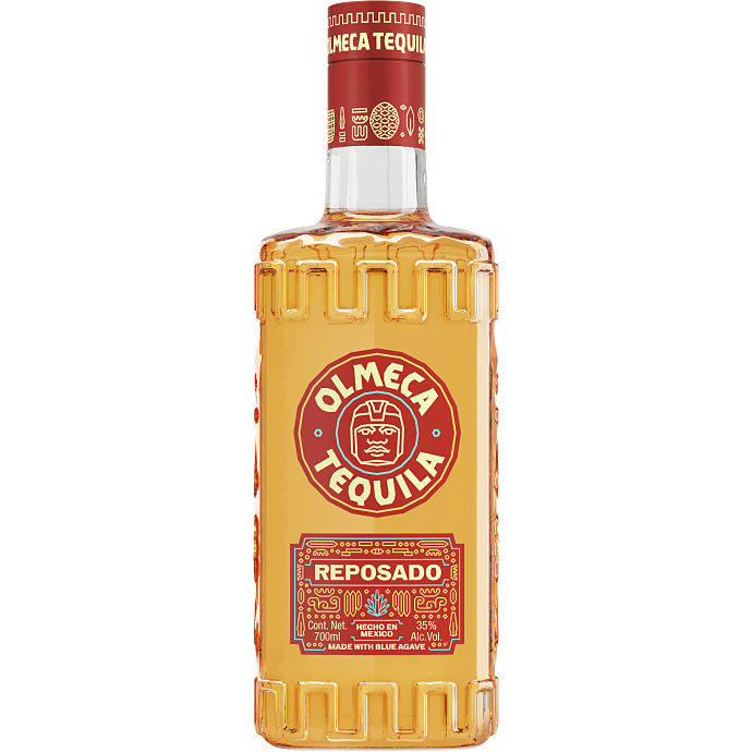 Olmeca Reposado 35%