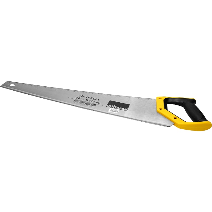 Millarco håndsav 22" 55 cm