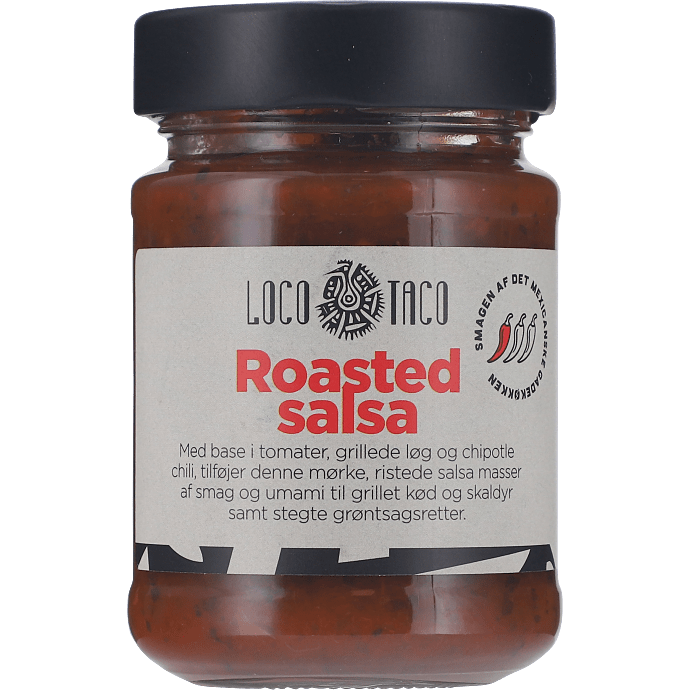 Salsa
