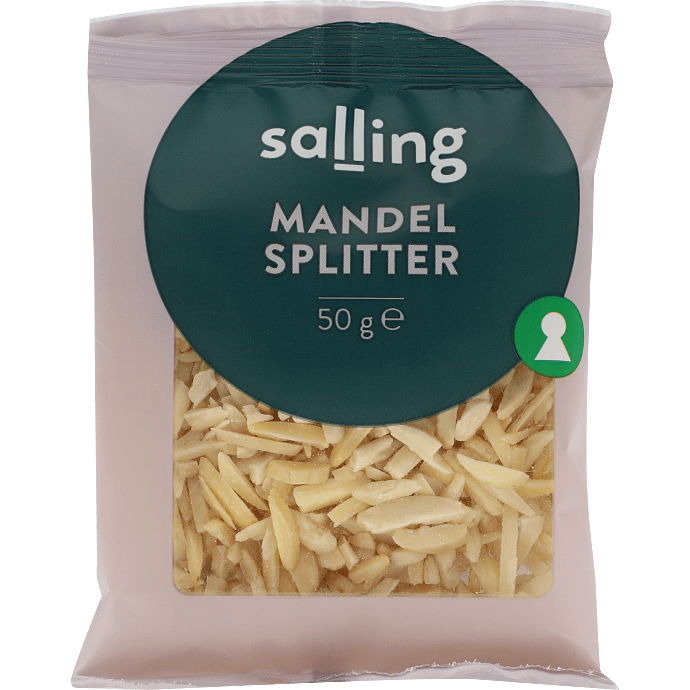 Mandelsplitter