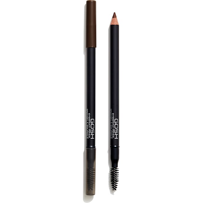 Øjenbrynsblyant Dark Brown