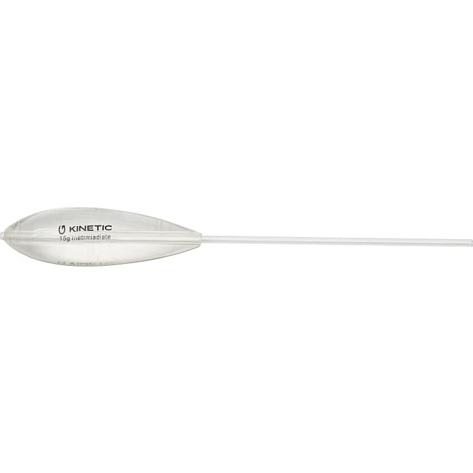 Kinetic Bombette Slow Sinking flåd