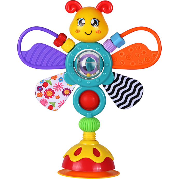 Spire højstol legetøj