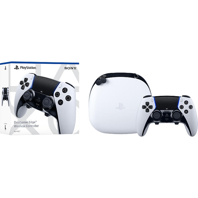PS5 Dualsense Edge