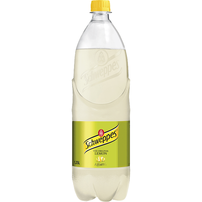 Lemonsodavand