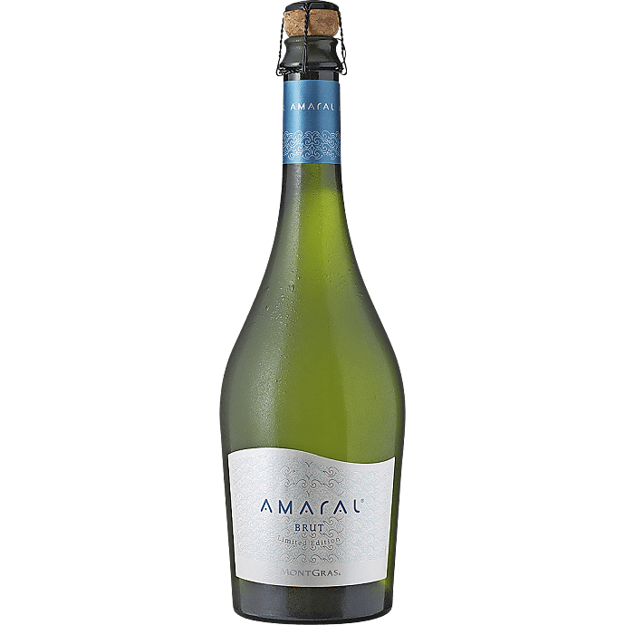 Amaral Brut