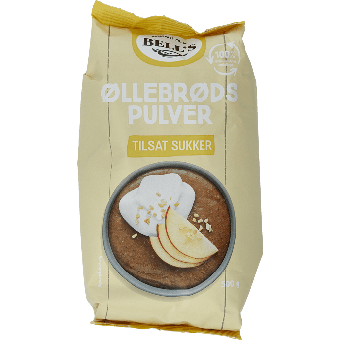 Øllebrød