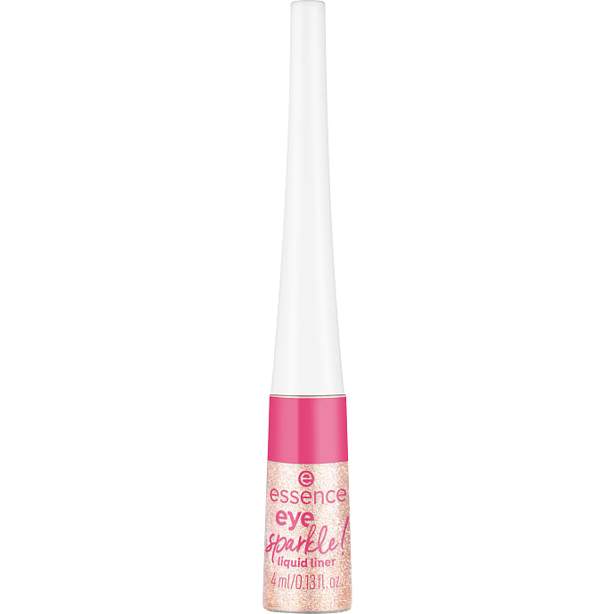 Flydende eyeliner 01 Sparkling Lights