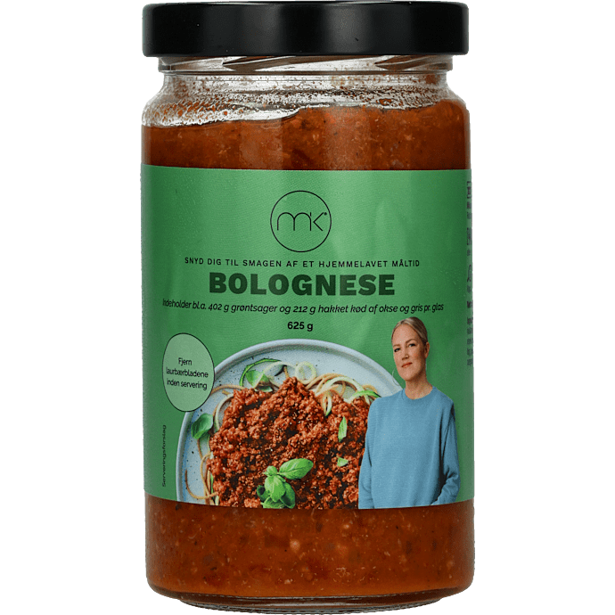 Bolognese