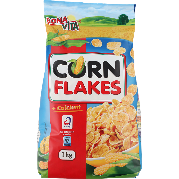 Cornflakes