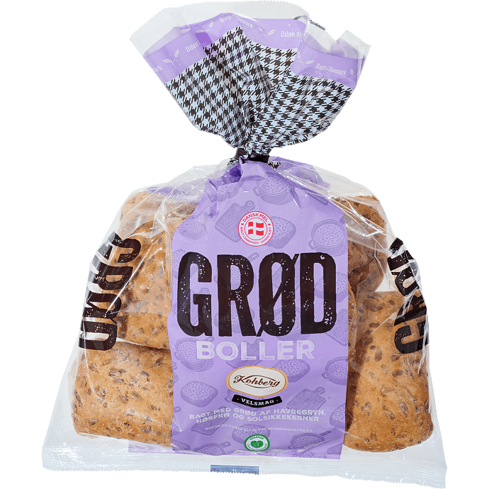 Grødboller