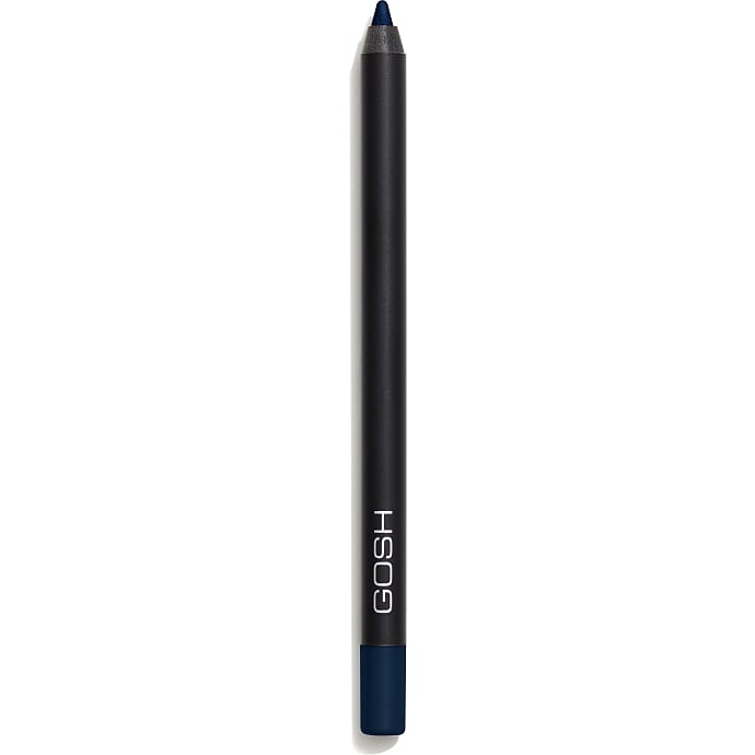 Eyeliner Blue Fashion