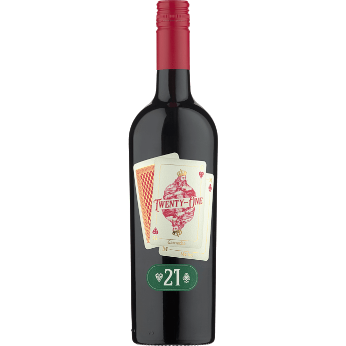 Garnacha Merlot