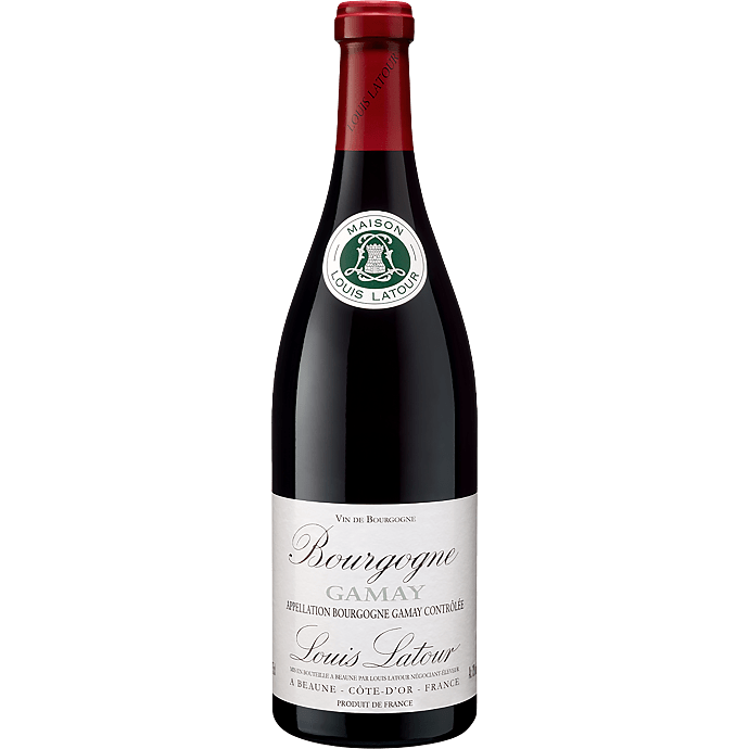 Bourgogne Gamay