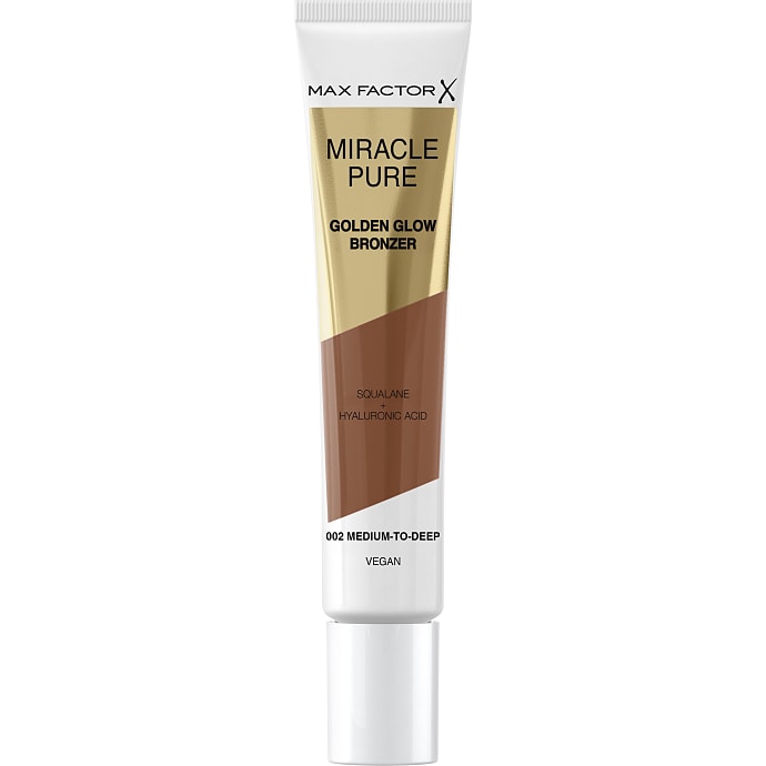Bronzer 02 Medium to Deep