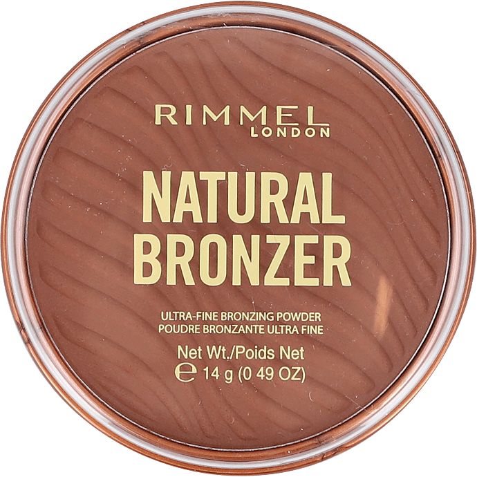 Bronzer 002 Sunbronzer