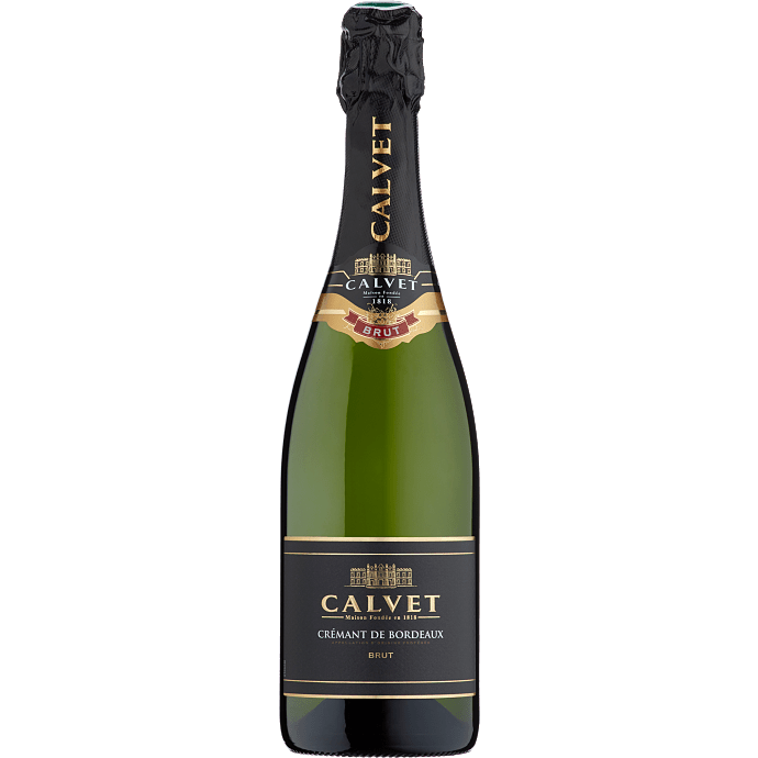 Crémant de Bordeaux brut