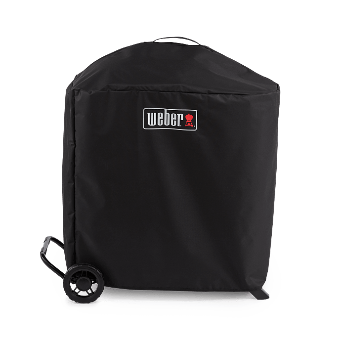Weber Traveler Compact premium grillbetræk