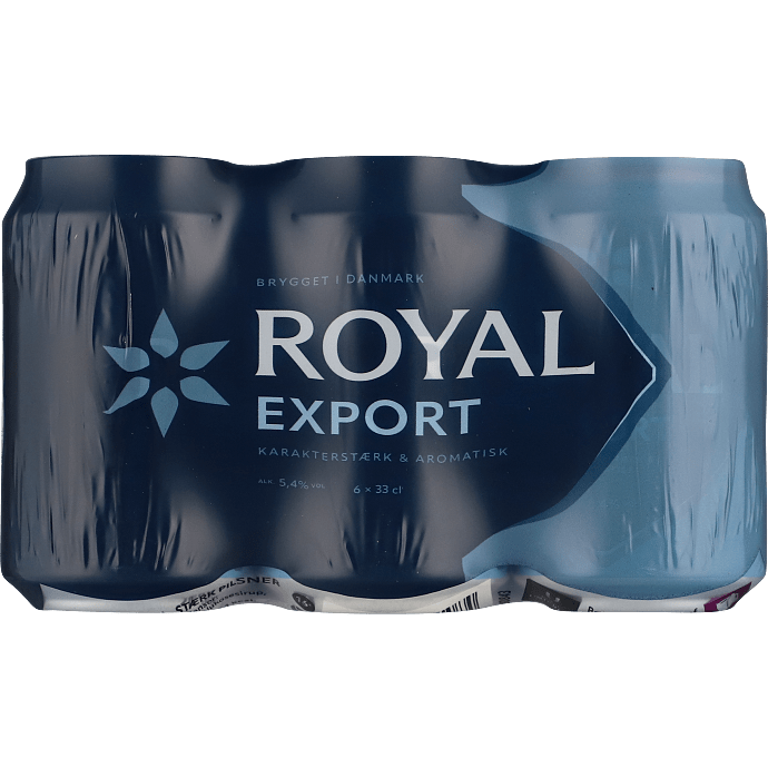 Royal Export