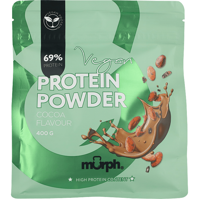 Proteinpulver