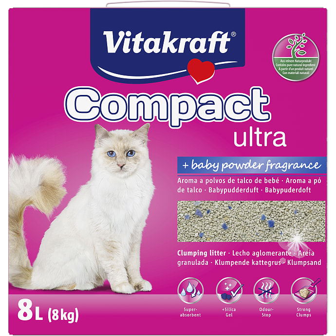 Kattegrus
